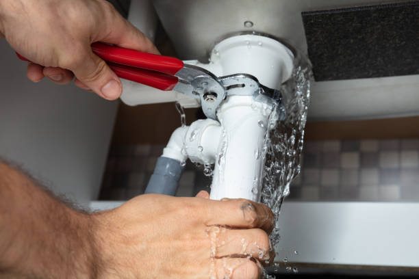 Best Emergency water damage restoration  in Honeygo, MD