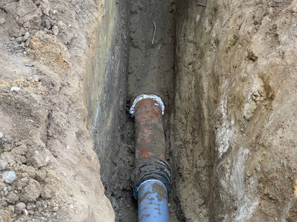Sewage cleanup and water damage restoration in Honeygo, MD