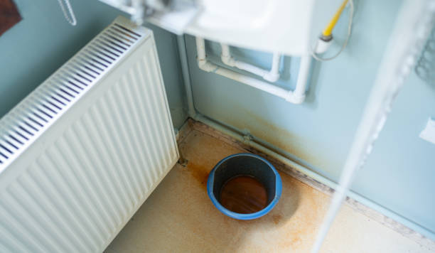 Water damage restoration insurance claims in Honeygo, MD