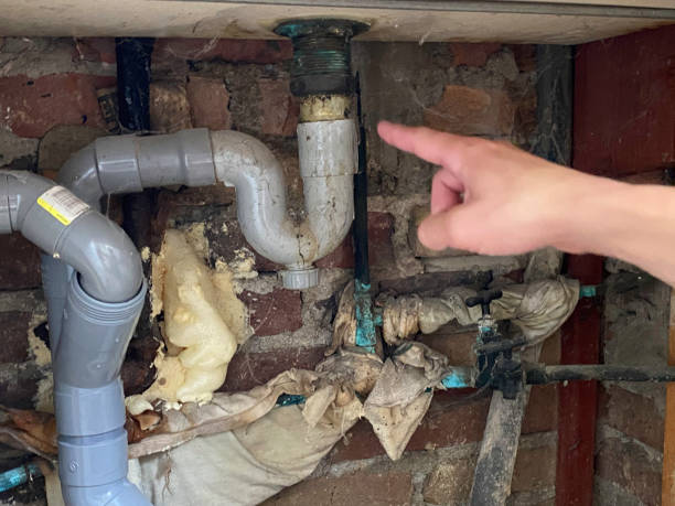 Honeygo, MD Water damage restoration Company