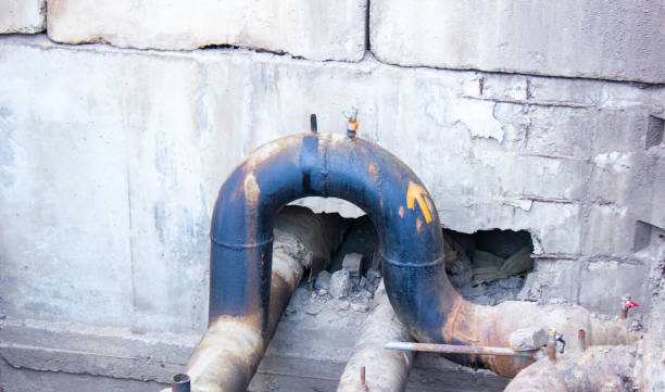 Best Water damage mitigation services  in Honeygo, MD